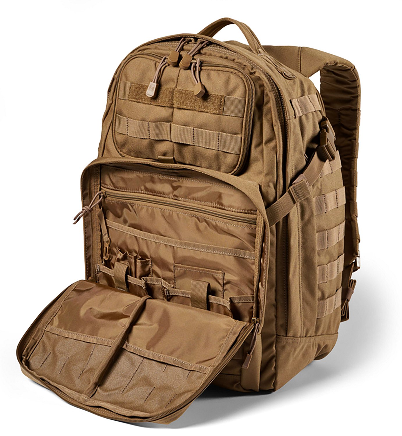 5.11 Tactical Rush24 2.0 Backpack - view number 3