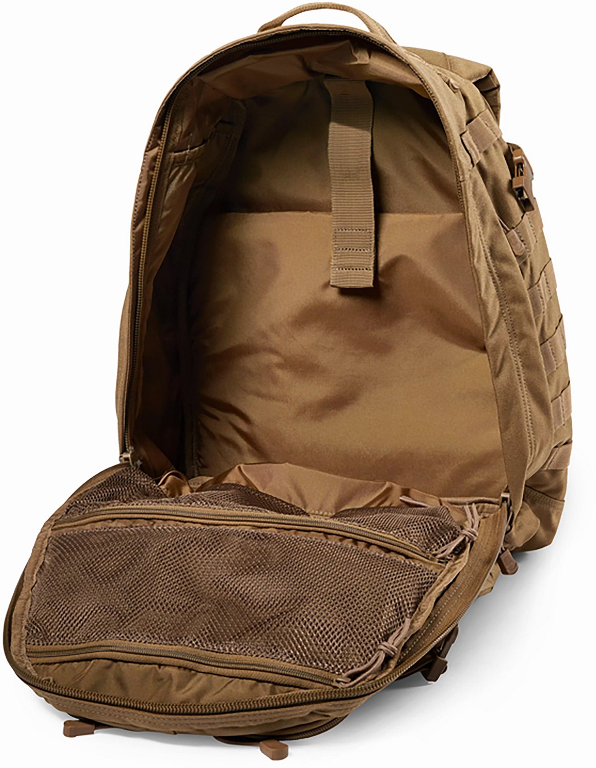 5.11 Tactical Rush24 2.0 Backpack - view number 4