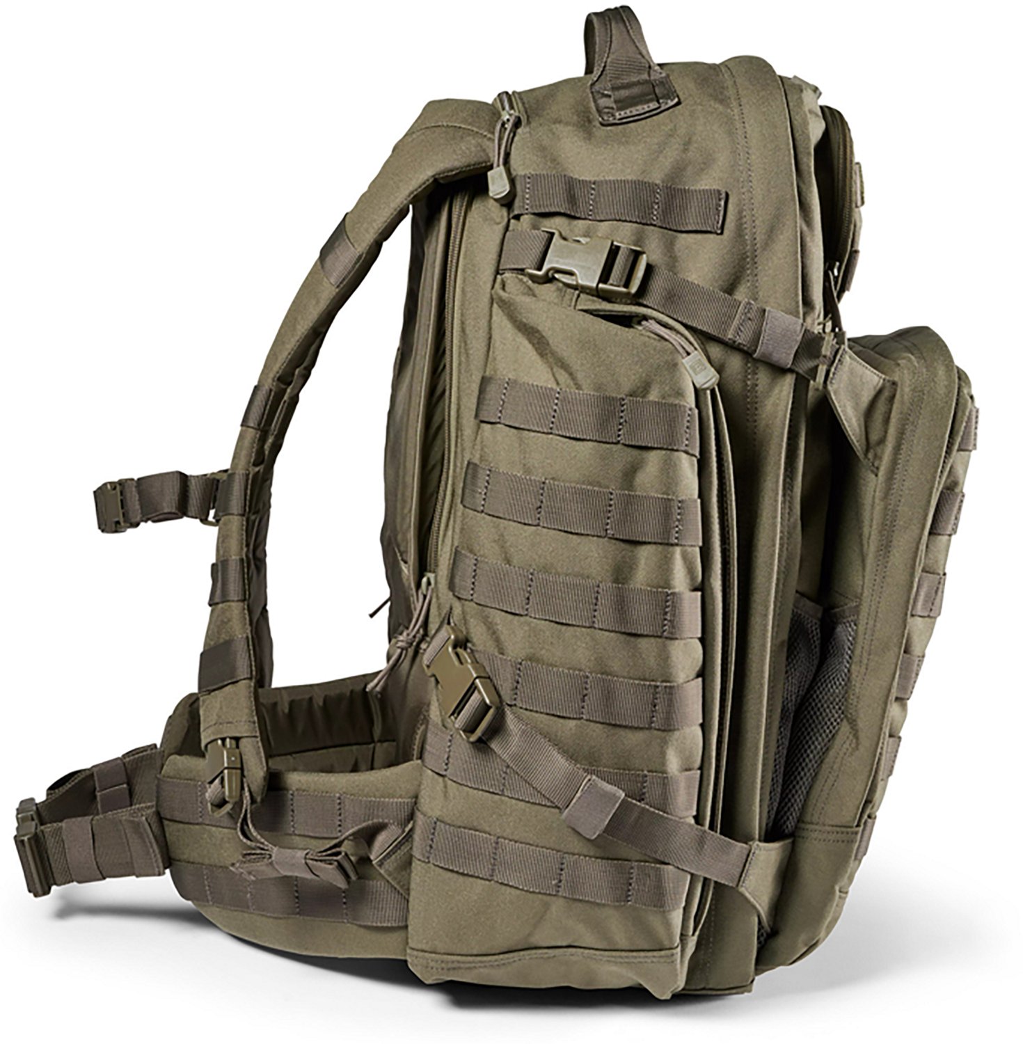 5.11 Tactical Rush72 2.0 Backpack - view number 3