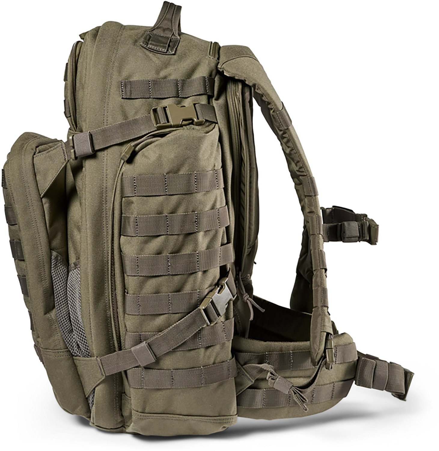 5.11 Tactical Rush72 2.0 Backpack - view number 4