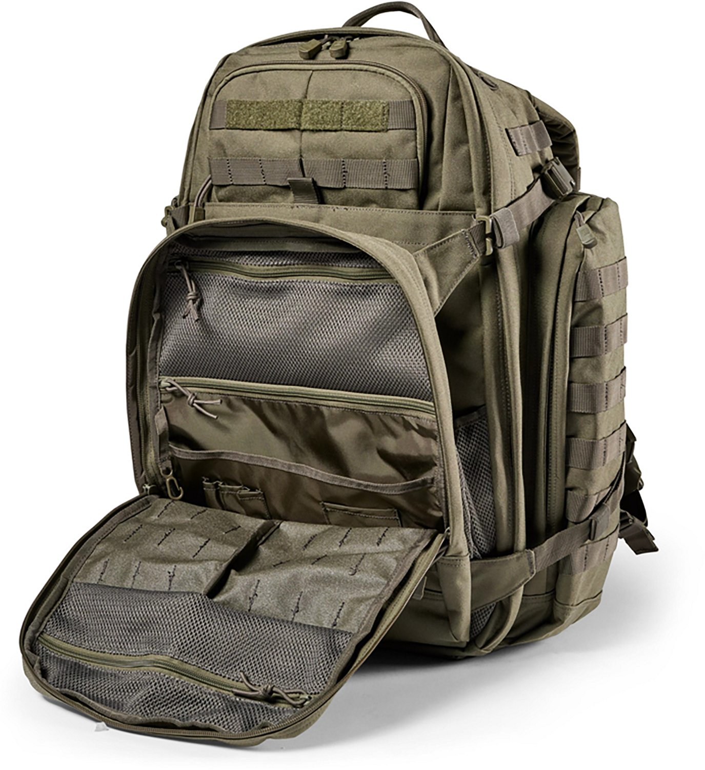 5.11 Tactical Rush72 2.0 Backpack - view number 5