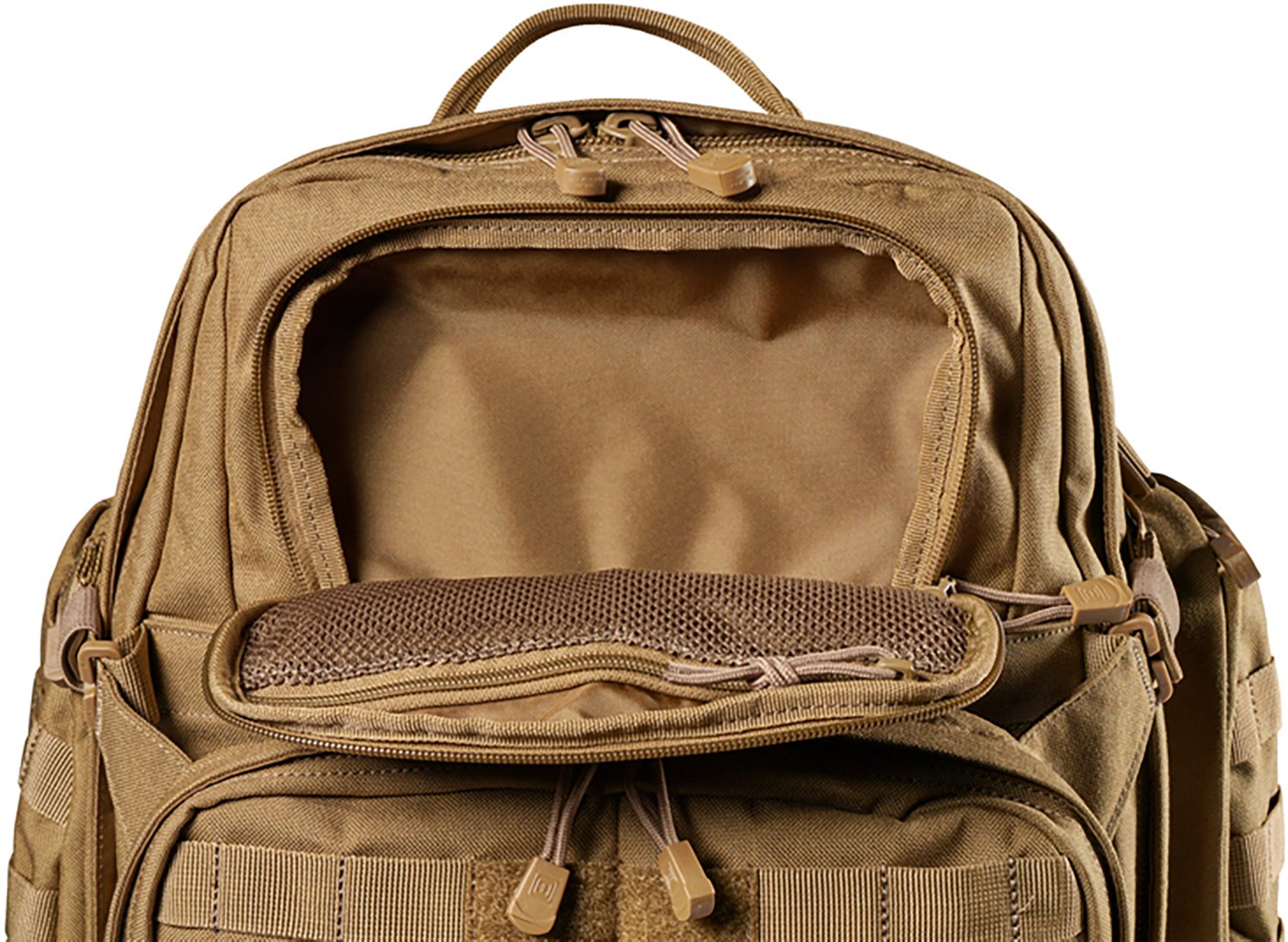 5.11 Tactical Rush72 2.0 Backpack - view number 4