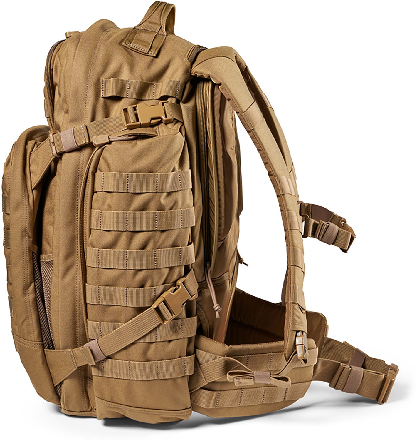 5.11 Tactical Rush72 2.0 Backpack - view number 6