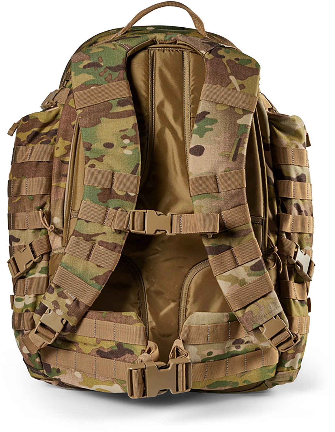 5.11 Tactical Rush72 2.0 Camo Backpack - view number 2