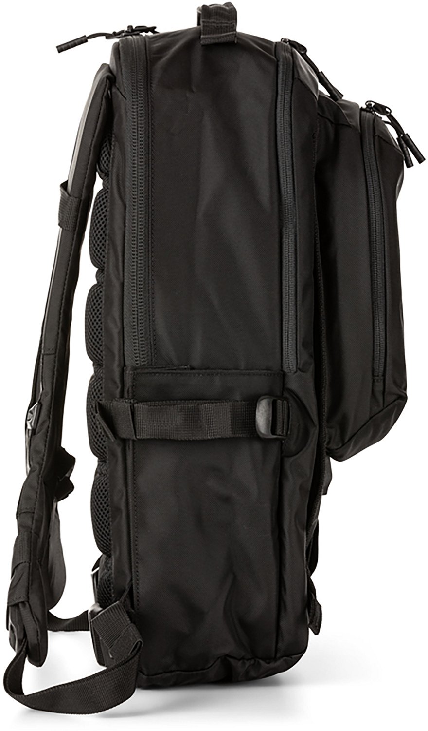 ★ ACOC★ Schedule L BackpackBlack 5010840319 30L Tactical Backpack | Ambidextrous Side Entry | Multi-Purpose