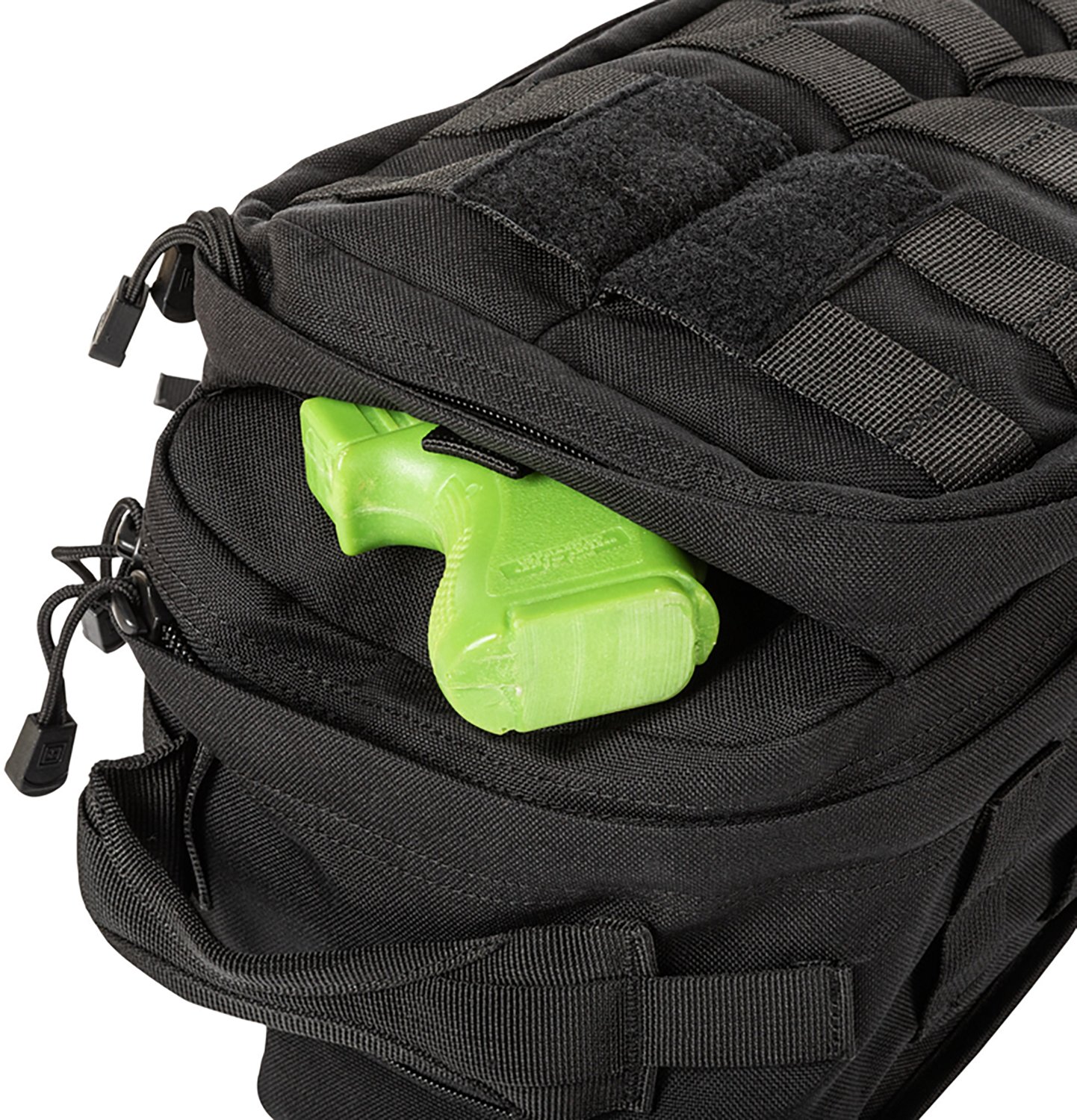 5.11 Tactical Moab 8 Sling Pack                                                                                                  - view number 8