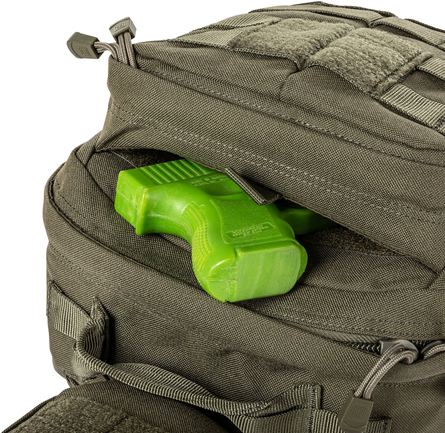 5.11 Tactical Moab 8 Sling Pack                                                                                                  - view number 7