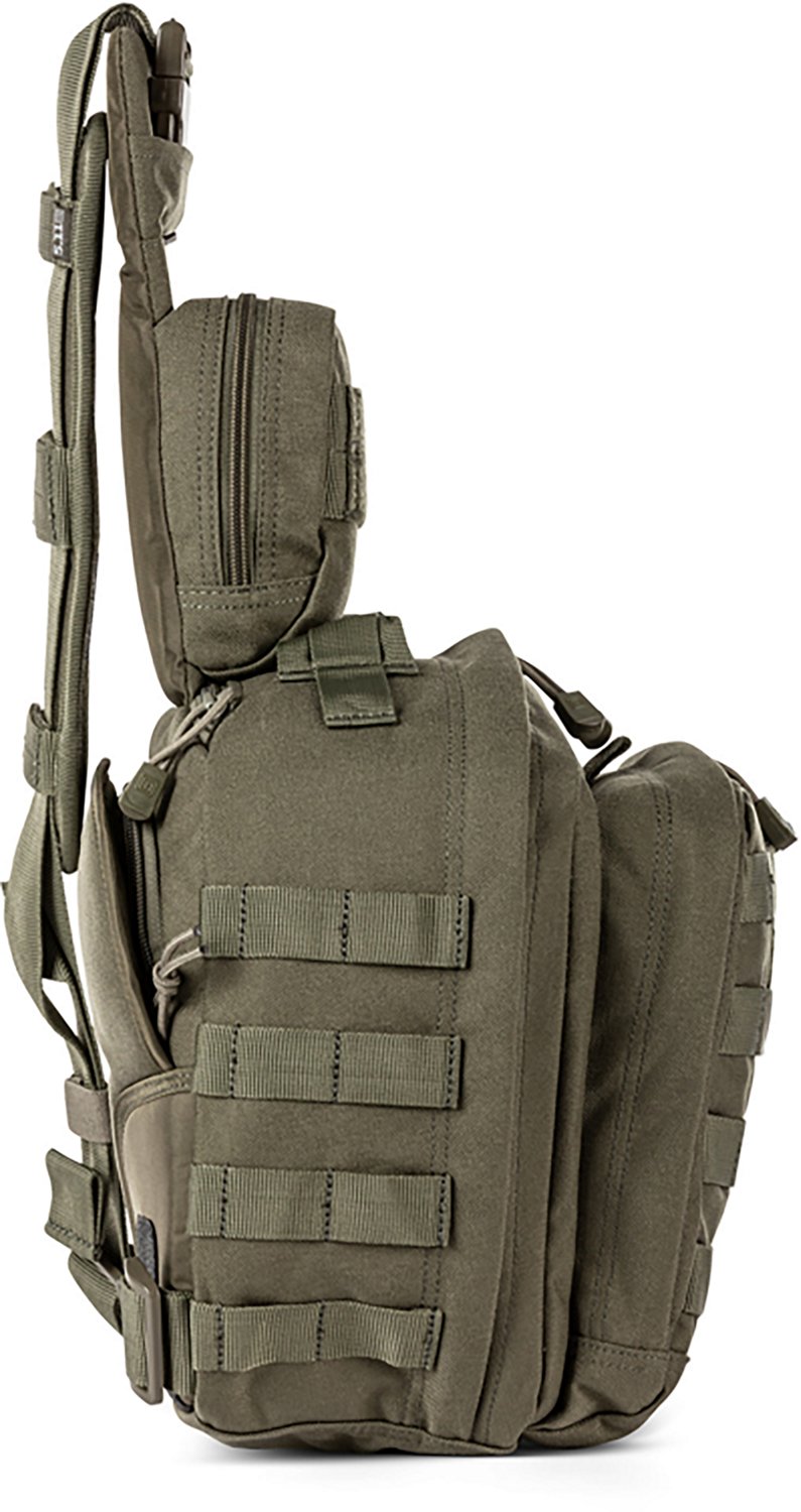 5.11 Tactical Moab 6 Sling Pack - view number 3