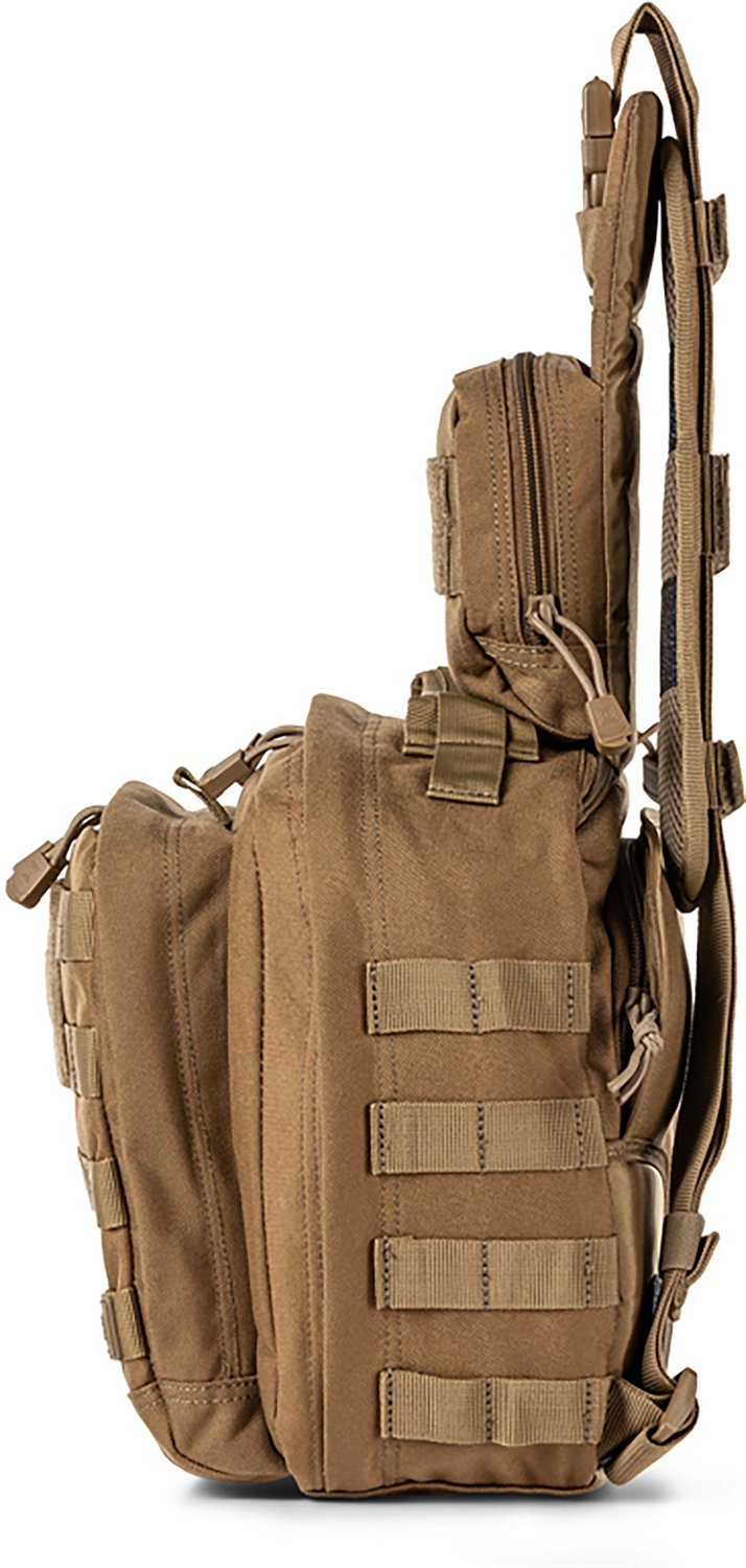 5.11 Tactical Moab 6 Sling Pack - view number 3