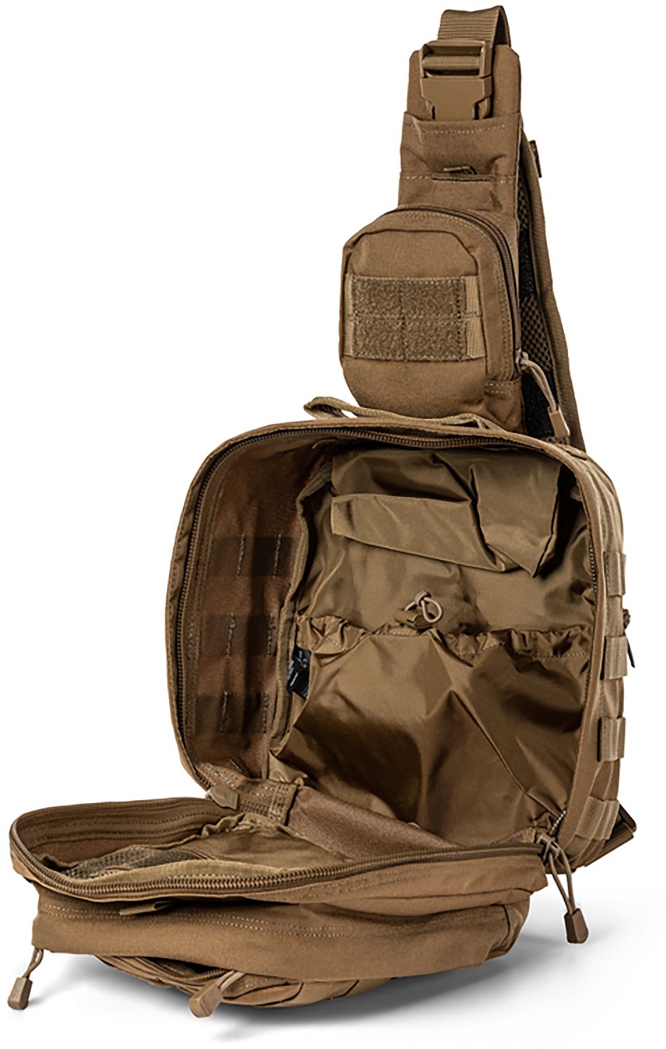 5.11 Tactical Moab 6 Sling Pack - view number 4