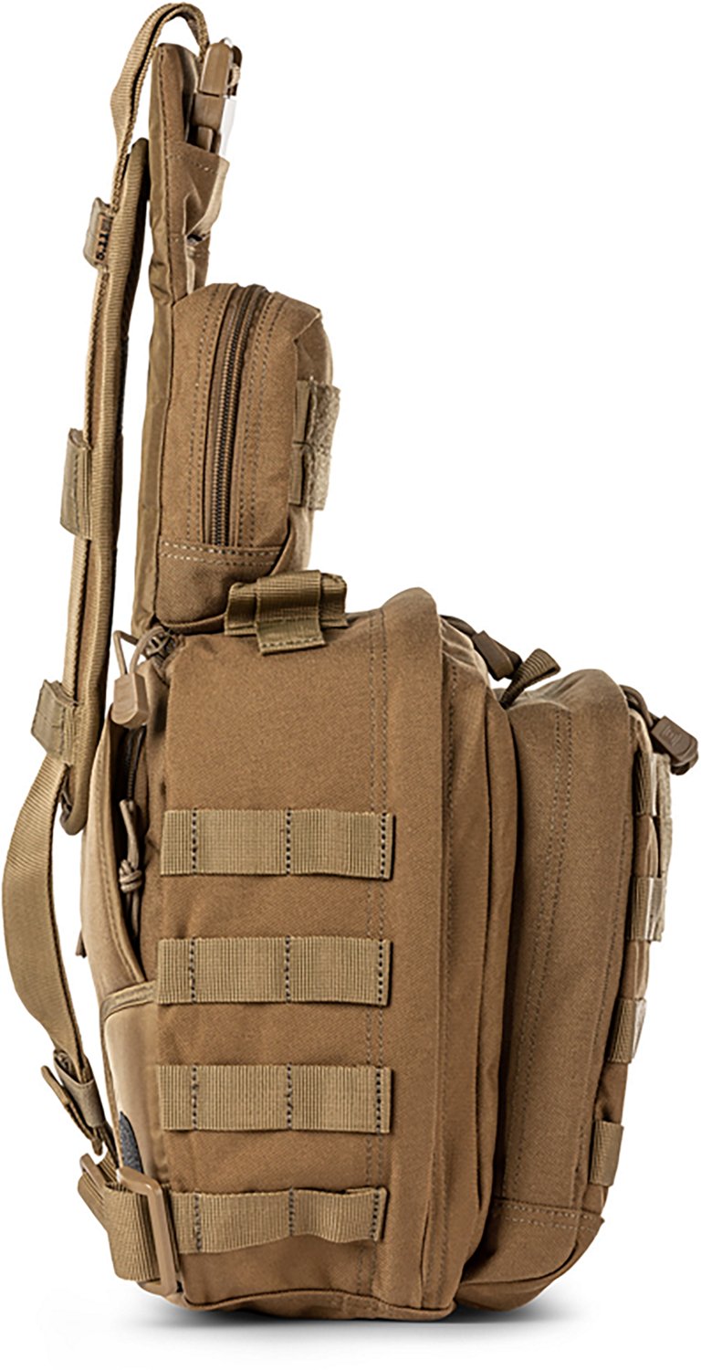 5.11 Tactical Moab 6 Sling Pack - view number 6