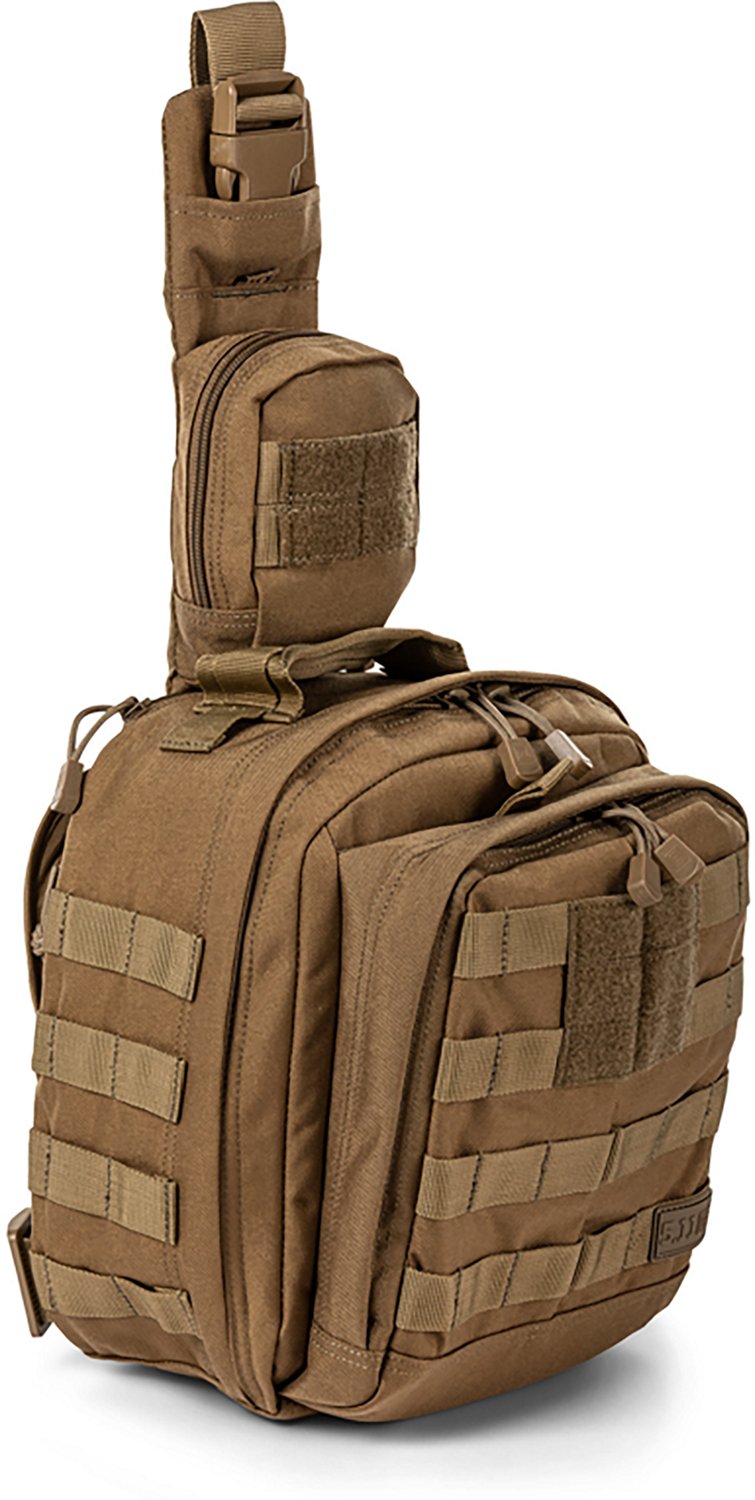 5.11 Tactical Moab 6 Sling Pack - view number 7