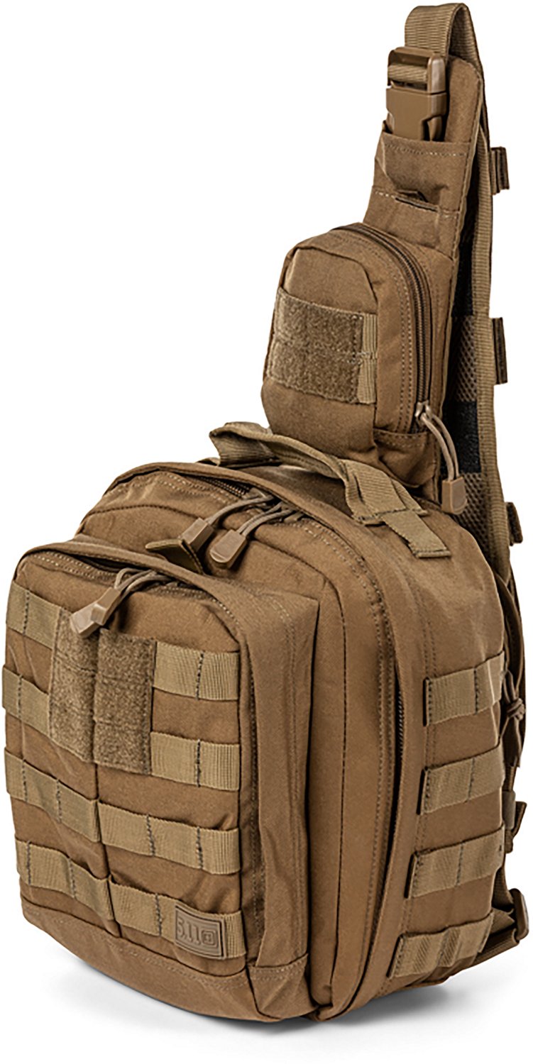 5.11 Tactical Moab 6 Sling Pack - view number 8