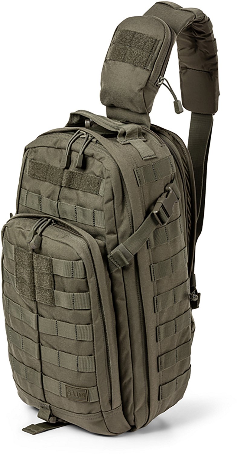 5.11 Tactical Moab 10 Sling Pack - view number 7