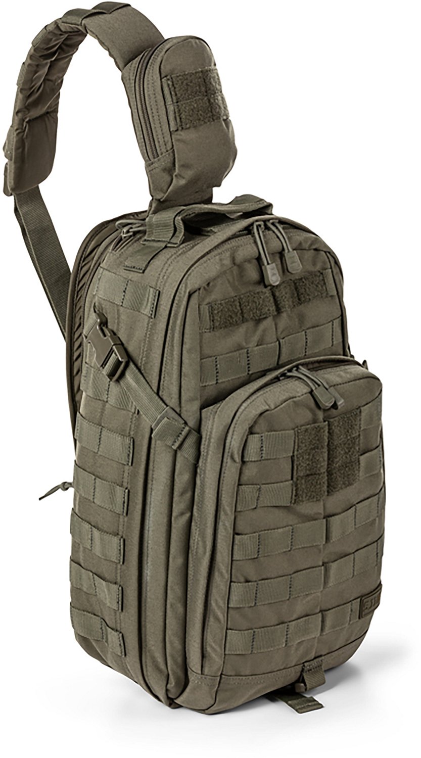 5.11 Tactical Moab 10 Sling Pack - view number 8