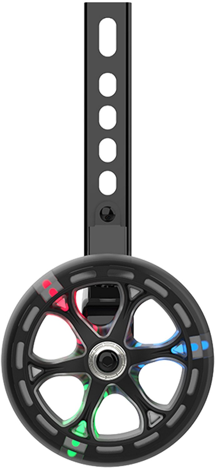 Jetson Spark 2.0 Training Wheels                                                                                                 - view number 3