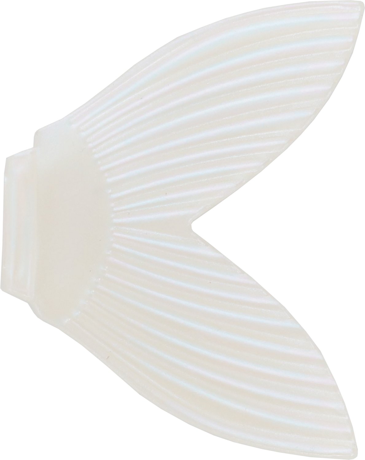 Bucca Trick Shad 6 in Hard Plastic Glide Bait - view number 3