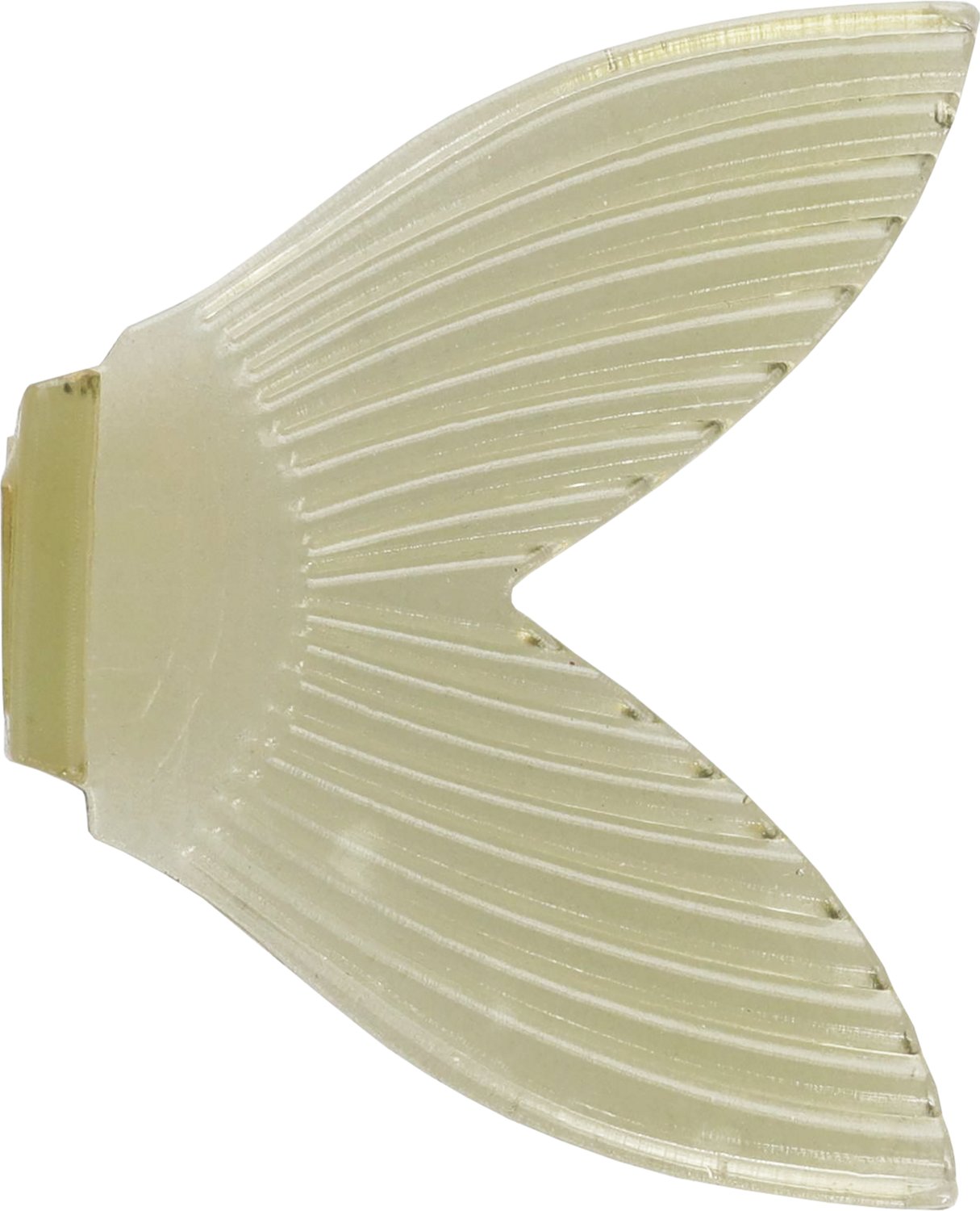 Bucca Trick Shad 6 in Hard Plastic Glide Bait - view number 3