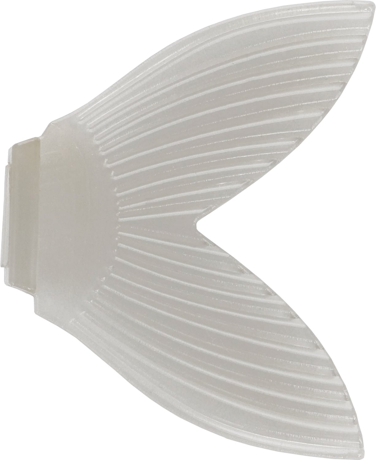 Bucca Trick Shad 6 in Hard Plastic Glide Bait                                                                                    - view number 3