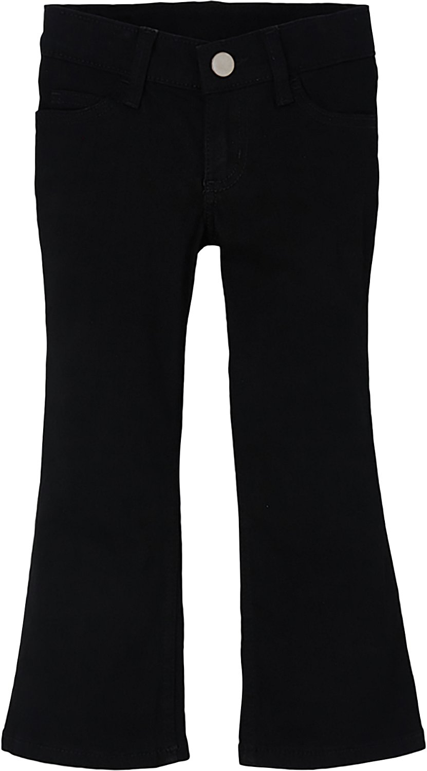 Wrangler Girls' Bootcut Jeans - view number 1