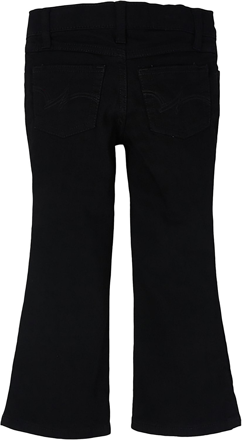 Wrangler Girls' Bootcut Jeans - view number 2