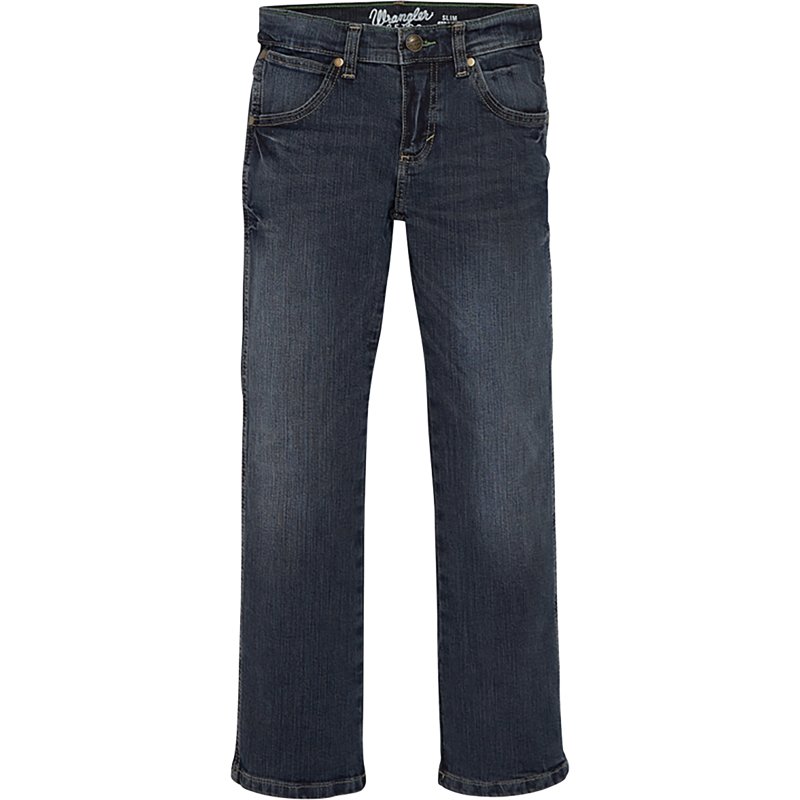 Wrangler Boys' Retr… - image