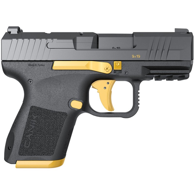 Canik Mete MC9 9Mm Pistol