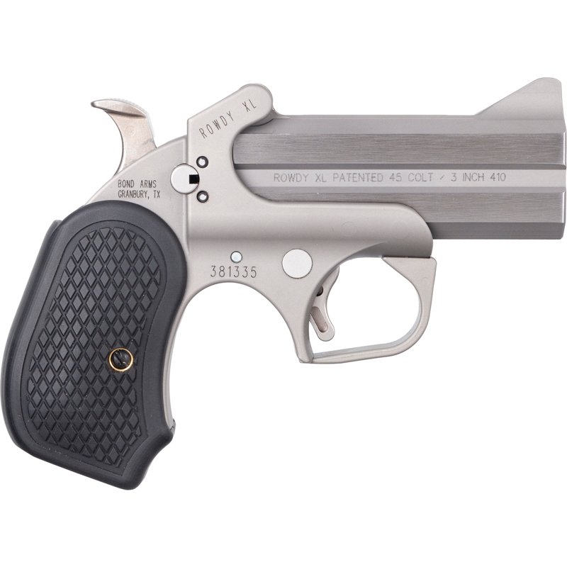 Bond Arms Rowdy Xl … - image