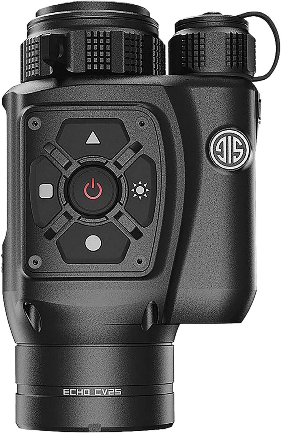 SIG SAUER Echo 1-12x25 Thermal Riflescope - view number 1