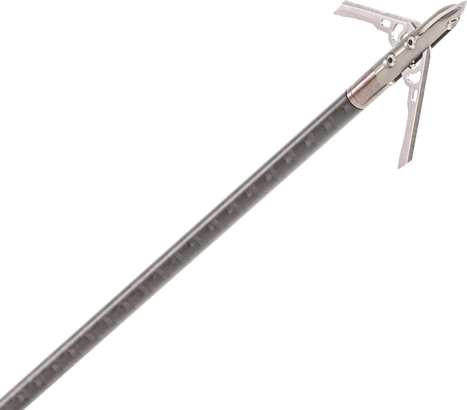 RAGE 2 Blade No Collar Cut on Contact 100-Grain Broadhead - view number 2