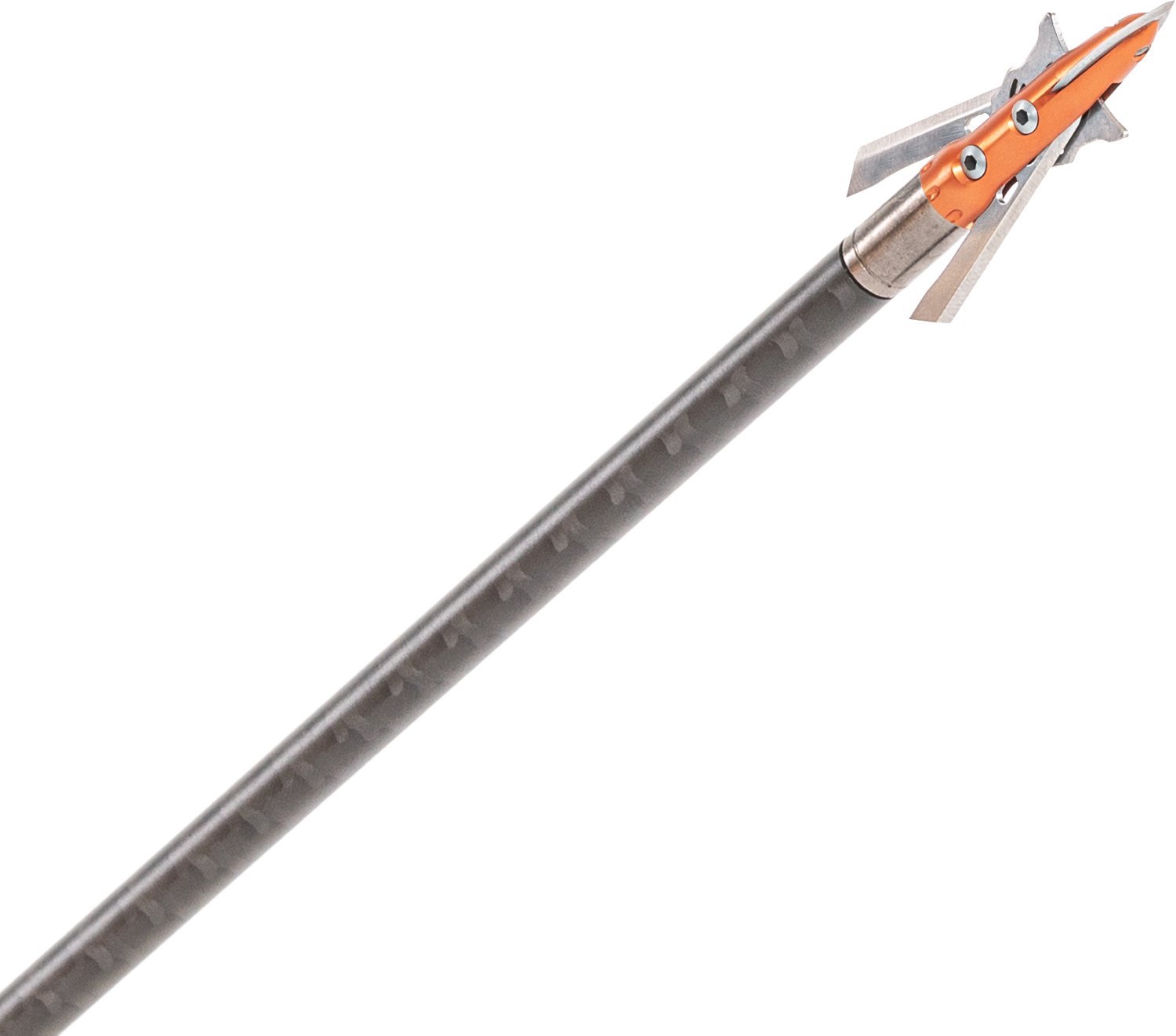 RAGE Crossbow X No Collar 100 Grain Broadhead - view number 4