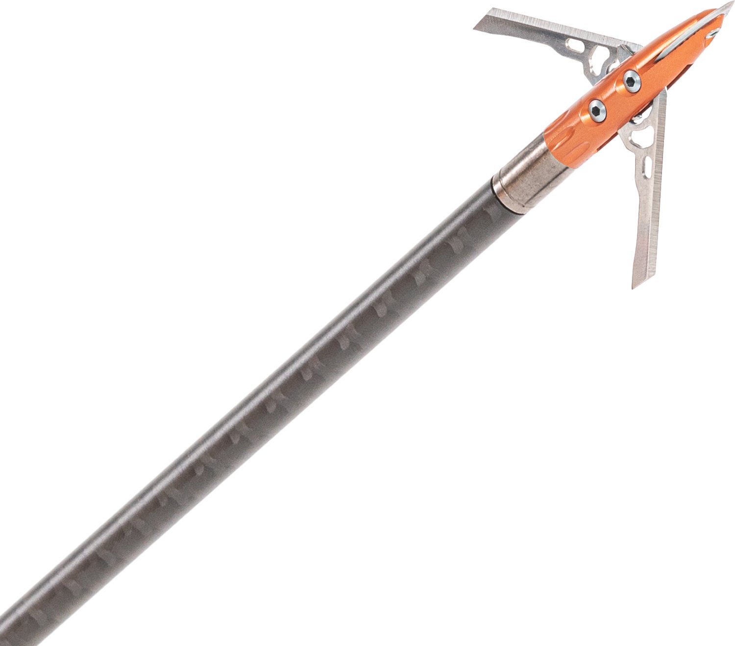 RAGE Crossbow X No Collar 125 Grain Broadhead - view number 5