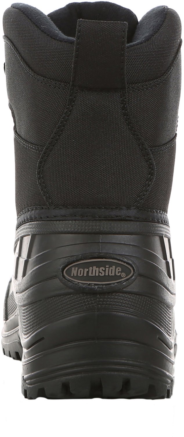 Northside Men's Glacier Peak Boots                                                                                               - view number 4