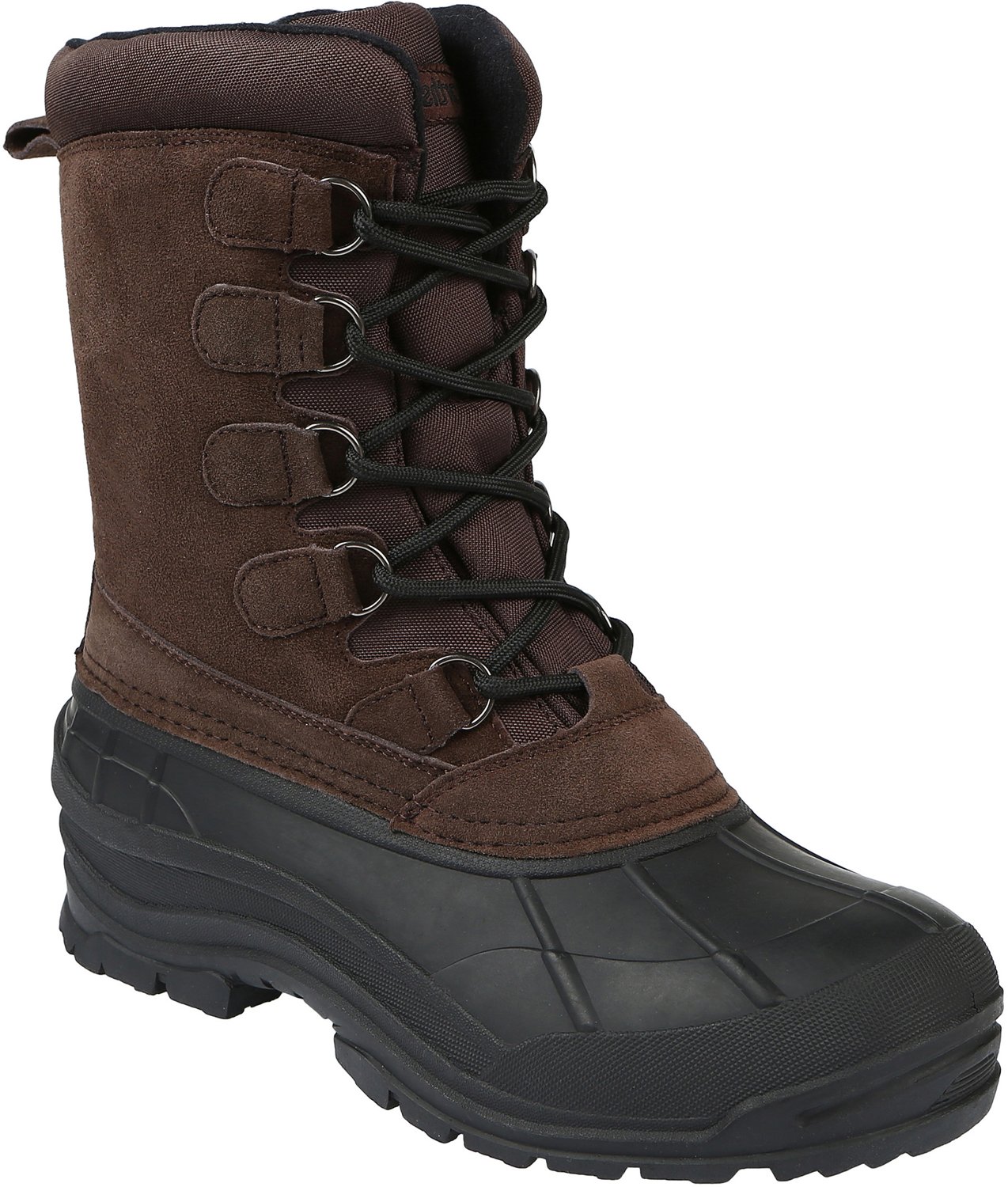 Northside Men's TimberCrest Winter Boots - view number 2