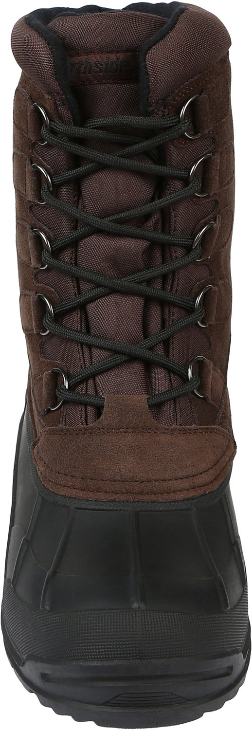 Northside Men's TimberCrest Winter Boots - view number 3