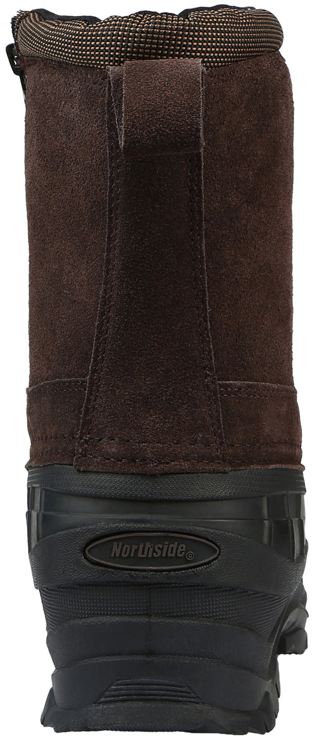 Northside Men's TimberCrest Winter Boots - view number 4