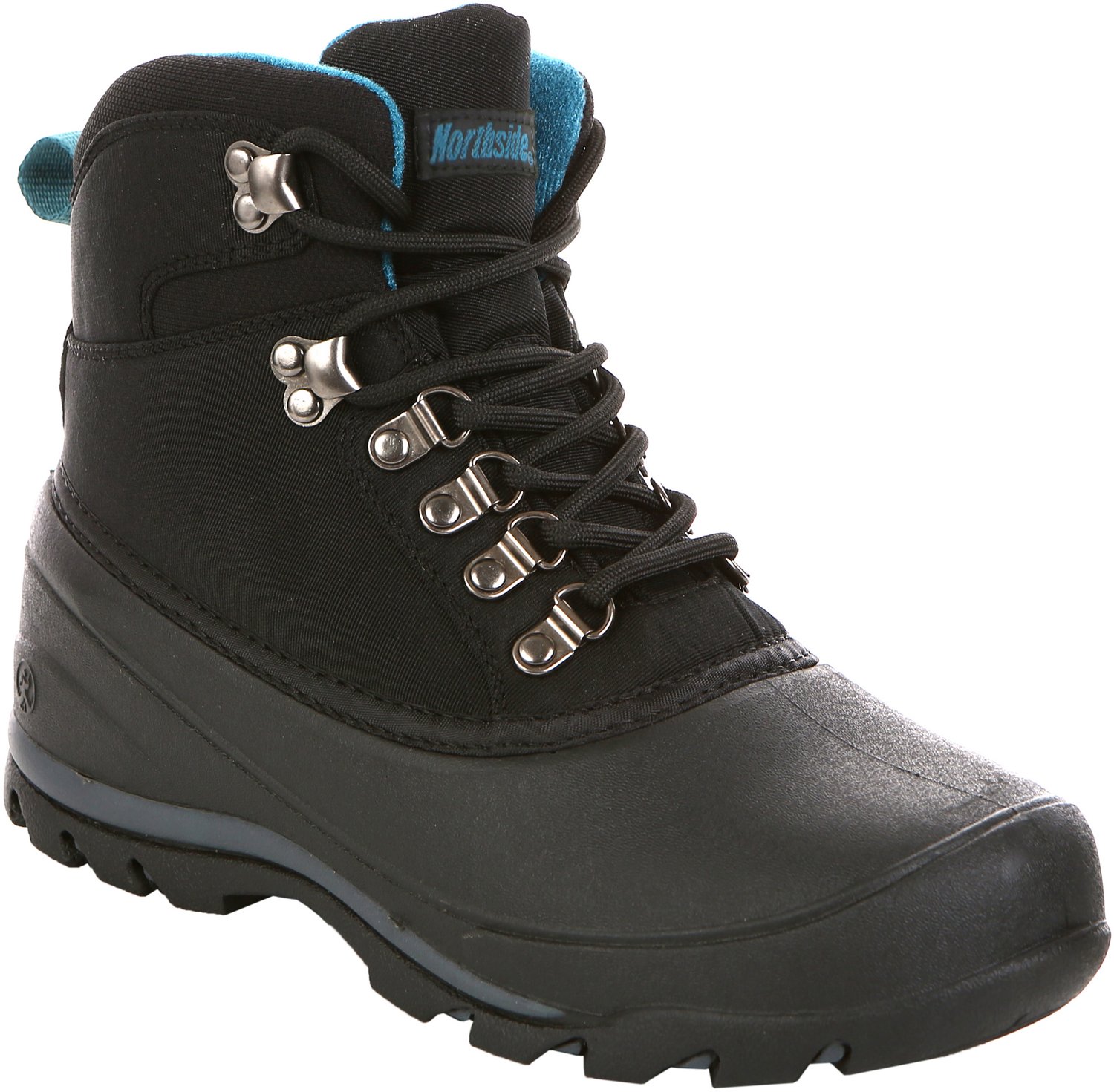 Northside Women's Glacier Peak Boots - view number 2