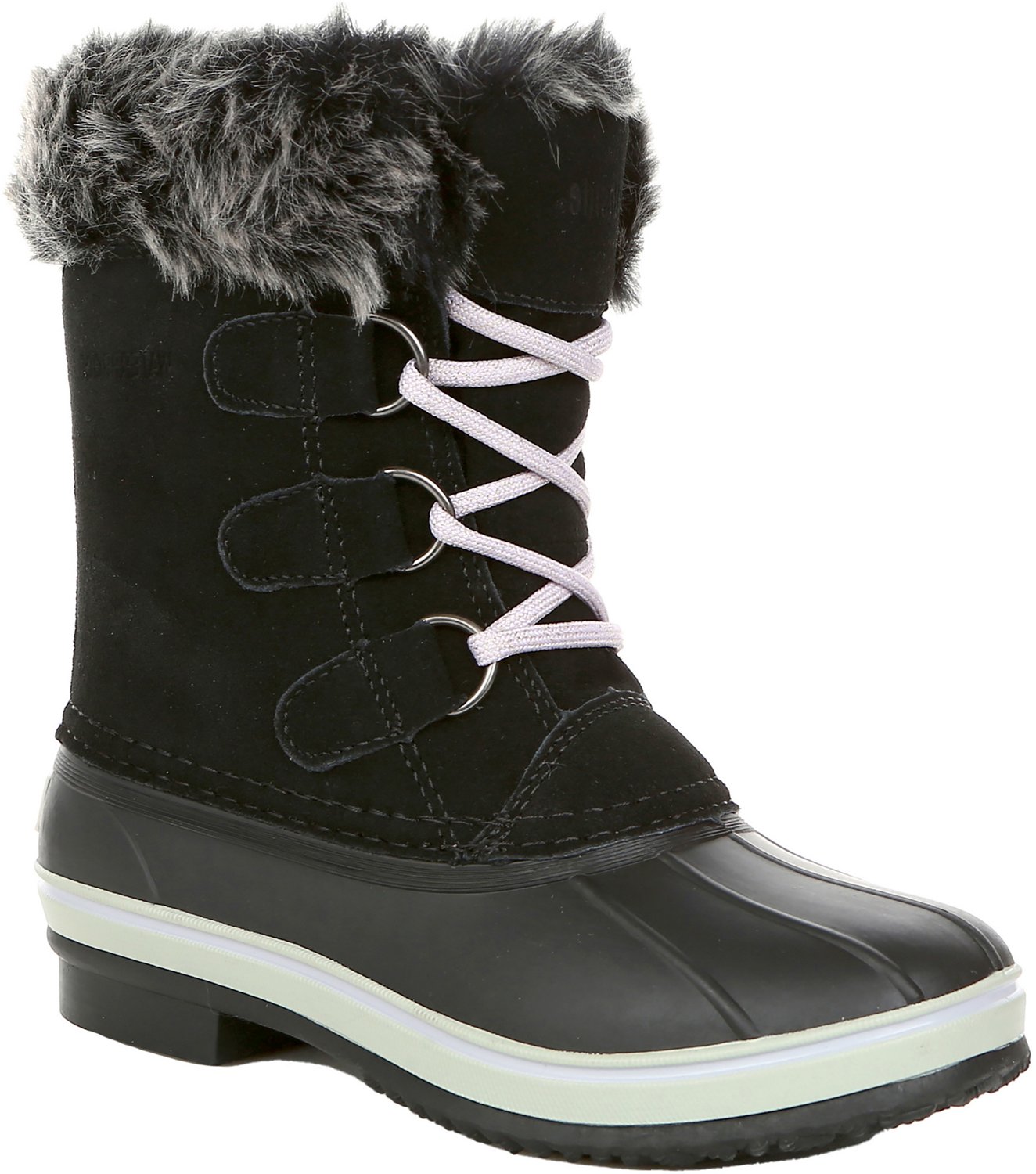 Northside Girls' Katie PSGS Boots - view number 2