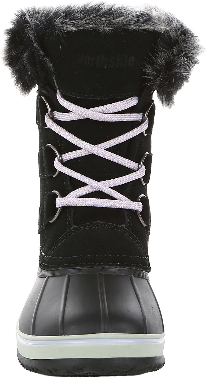 Northside Girls' Katie PSGS Boots - view number 3