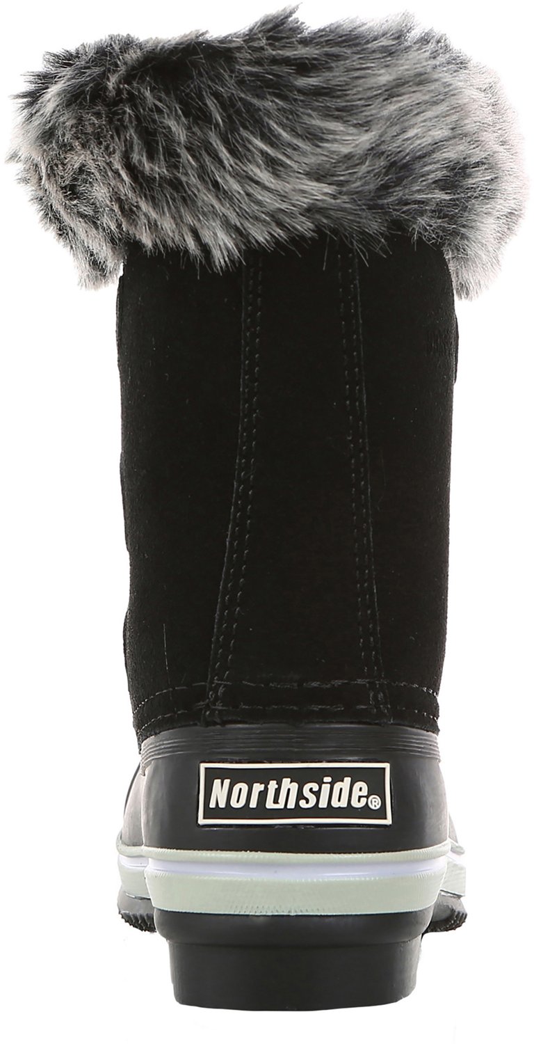 Northside Girls' Katie PSGS Boots - view number 4