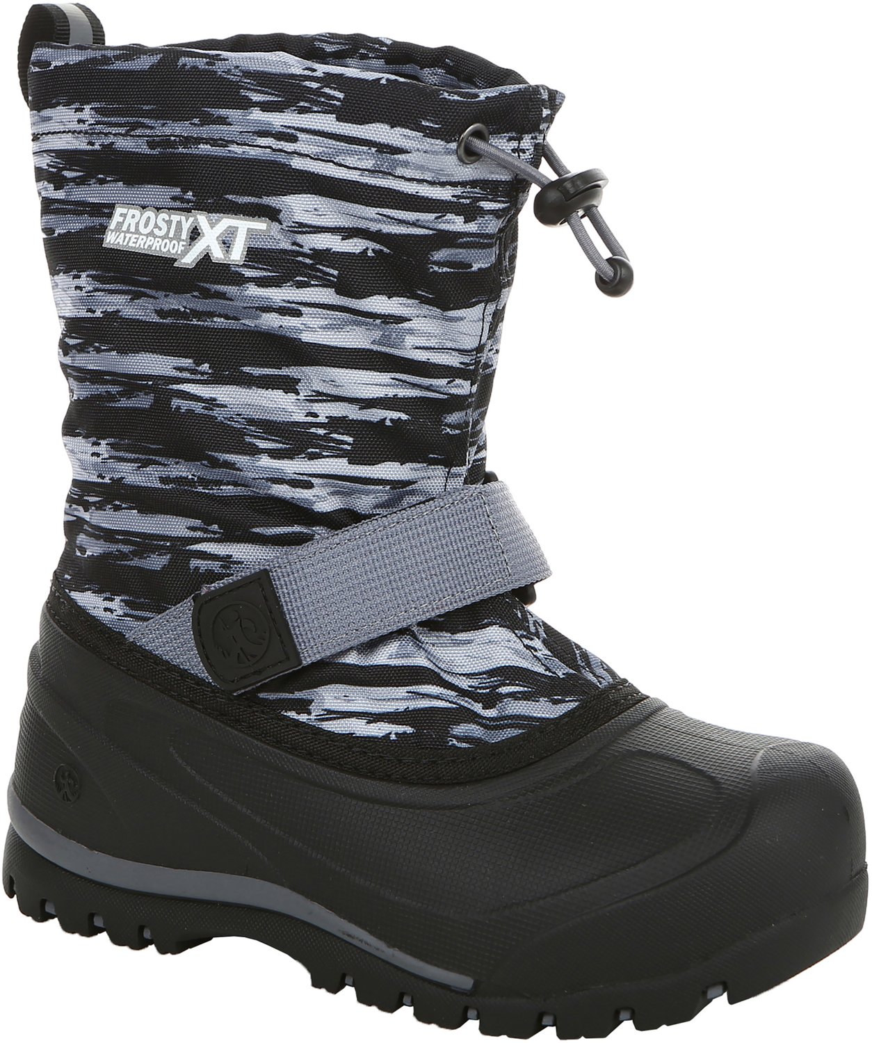 Northside Kids' Frosty XT PSGS Boots - view number 2