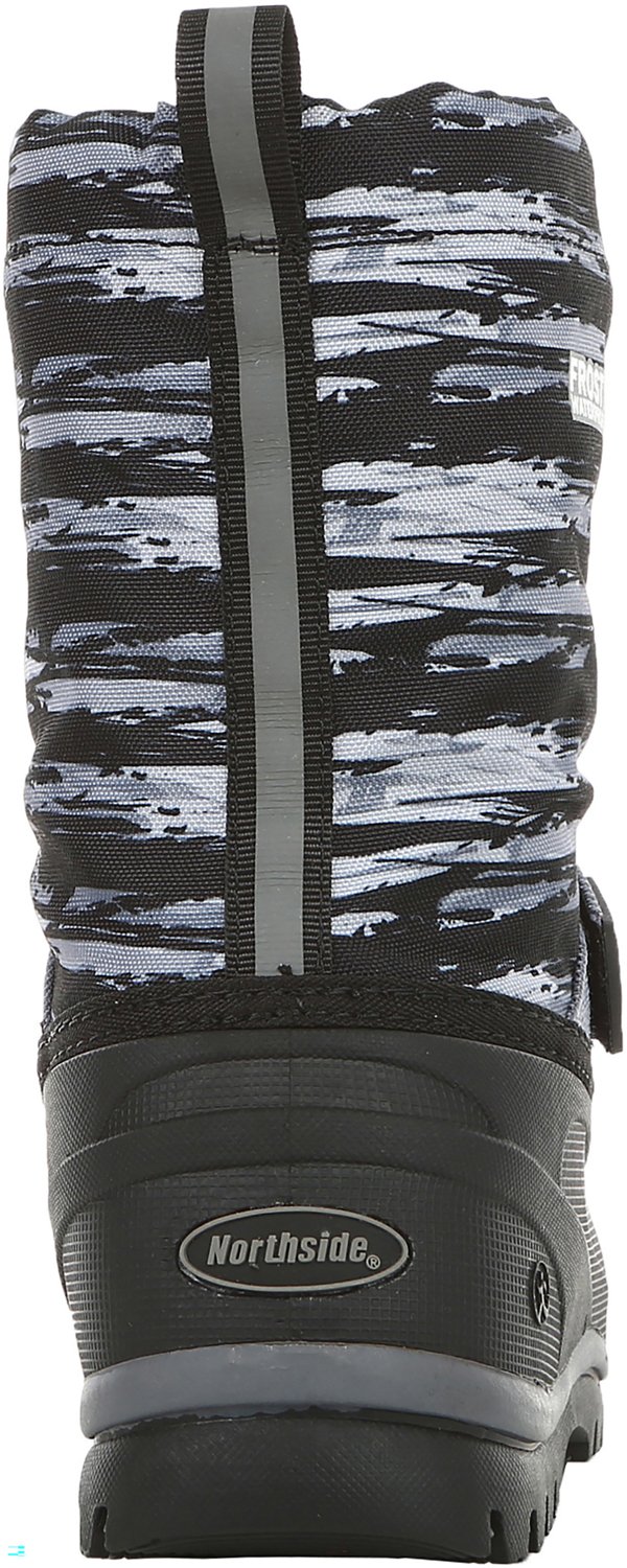Northside Kids' Frosty XT PSGS Boots - view number 4