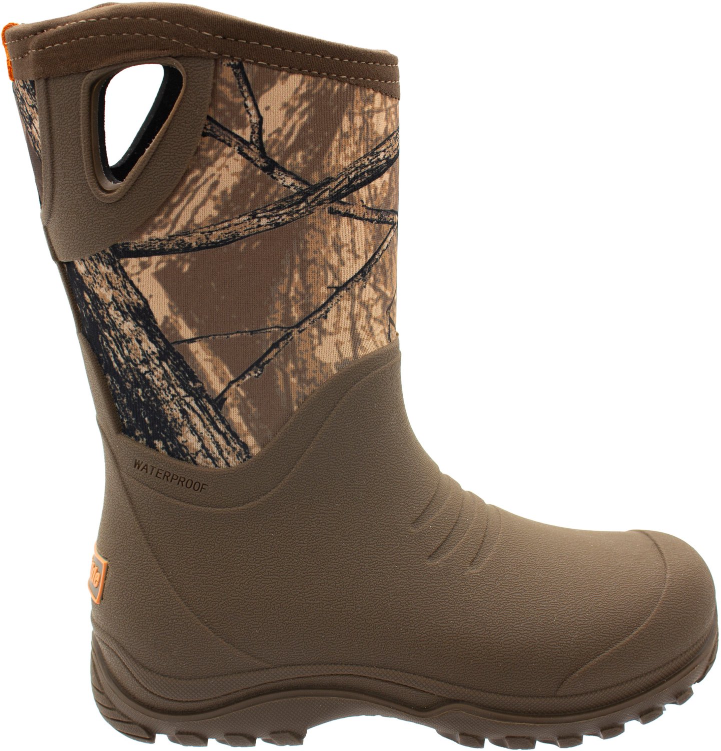 Academy sports womens duck boots hotsell