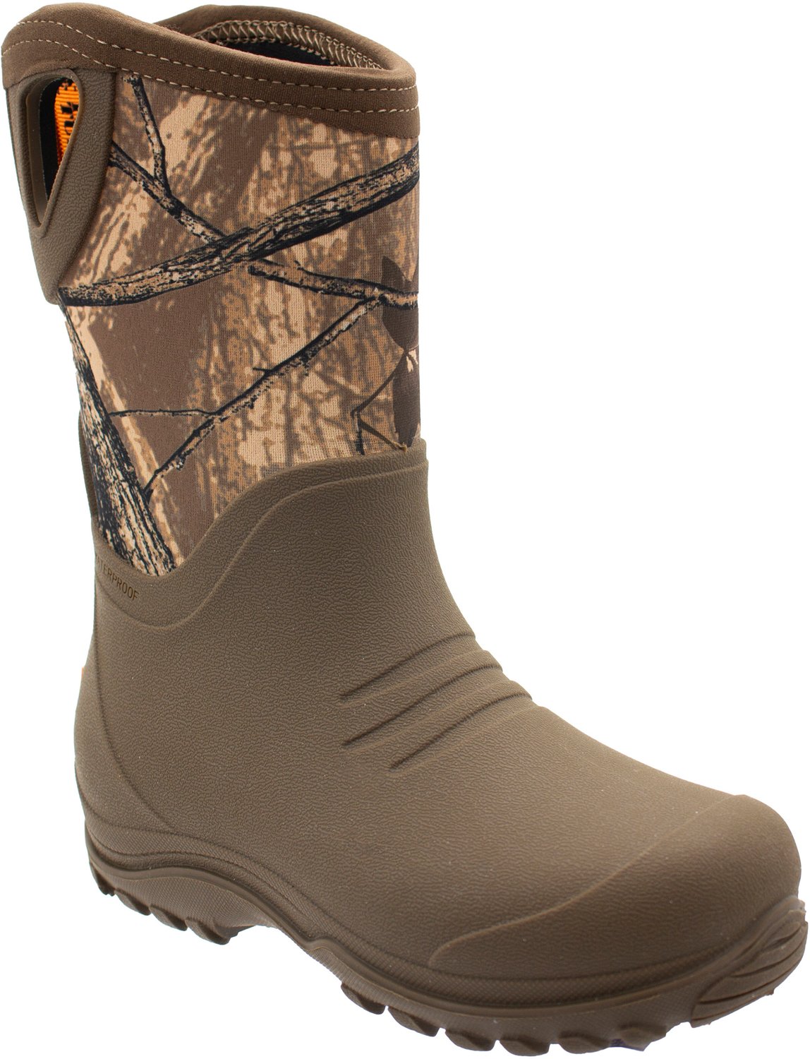 Northside Boys' Cedarhome PSGS Boots - view number 2