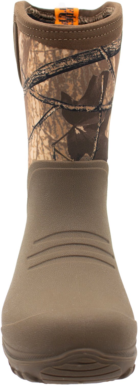 Northside Boys' Cedarhome PSGS Boots - view number 3