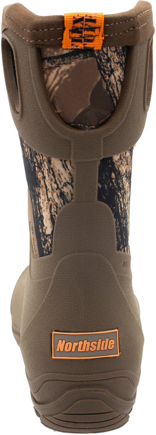 Northside Boys' Cedarhome PSGS Boots - view number 4