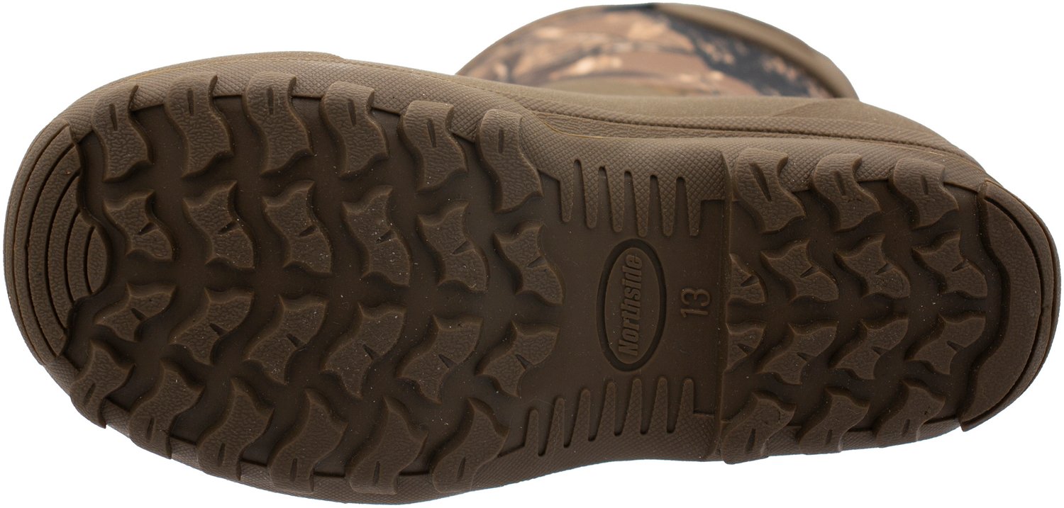 Northside Boys' Cedarhome PSGS Boots - view number 6