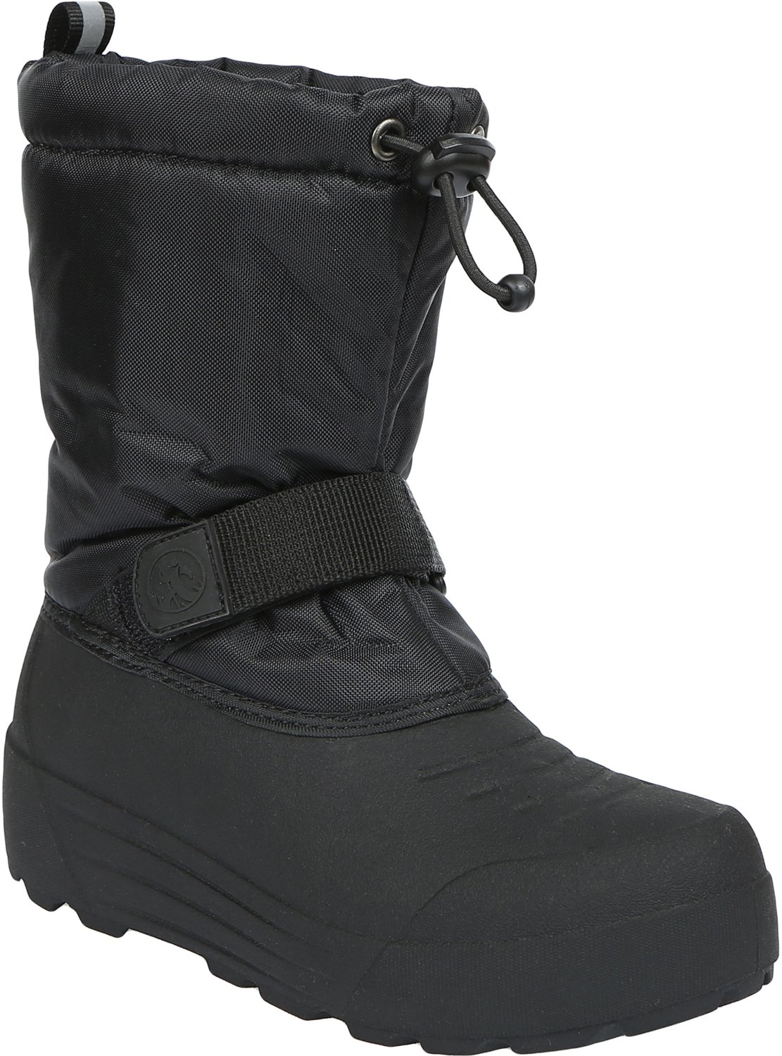 Northside Boys' Frosty GS Boots - view number 2