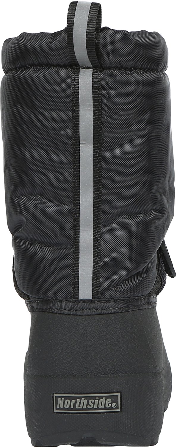 Northside Boys' Frosty GS Boots - view number 4