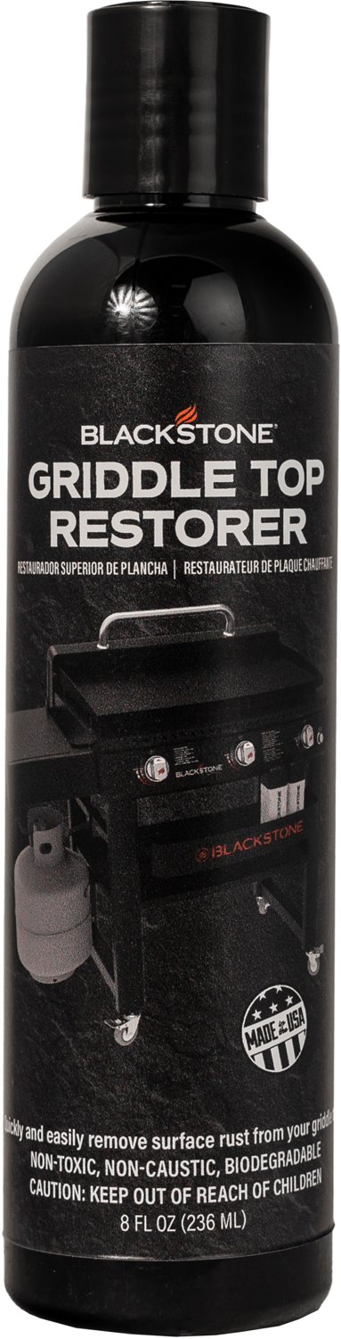 Blackstone Griddle Top Restoration Kit